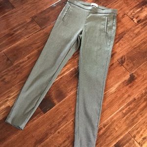 Elle dress pants